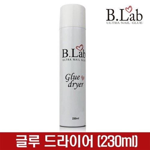 

B.Lab Nail Glue Dryer (230ml)
