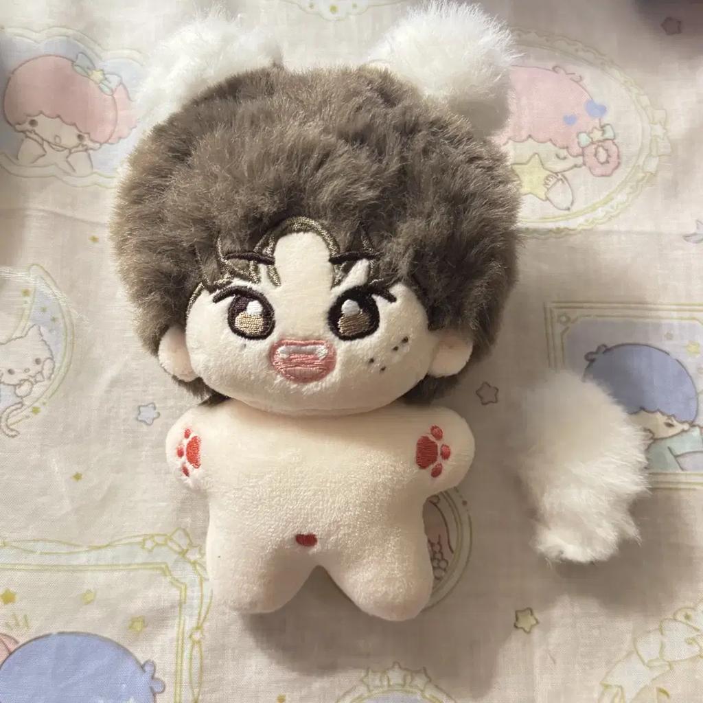 RIIZE Sohee panenka Boboshi