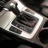 For Volkswagen Passat 2006-2011 Carbon Fiber Auto Gear Shift Panel Cover Trim