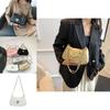 Chic Urban Mini Shoulder Bag 2023 Summer Fashionable Pu Crossbody For Women