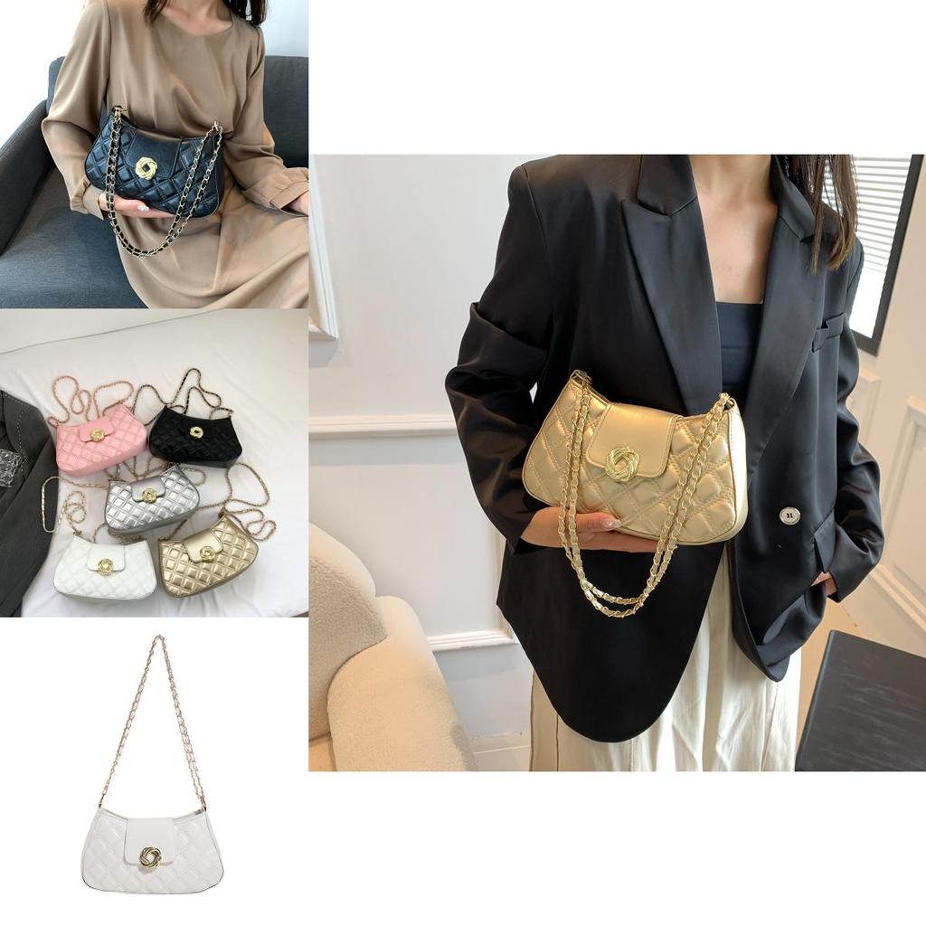 Chic Urban Mini Shoulder Bag 2023 Summer Fashionable Pu Crossbody For Women