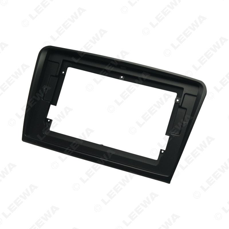 9-13 Skoda Superb 10.1" Android Screen Navigation Panel for Car Audio/Video Modification