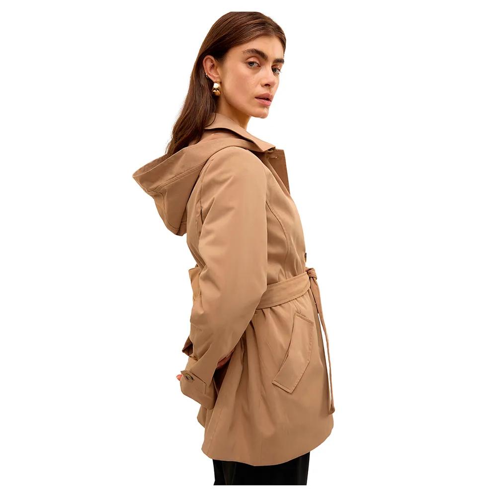 Vero Moda Trench Coat Chelsea