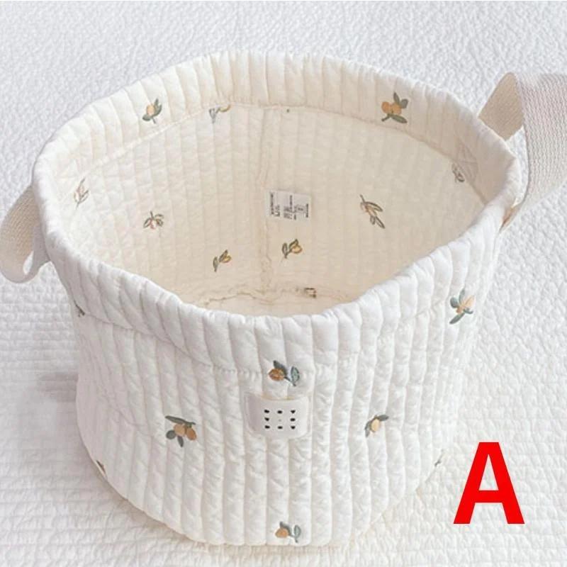 

Хлопково-льняной мешок для хранения Настольная корзина для хранения Подвесной карманный органайзер Корзины для игрушек для косметики Мелочей Коробка для хранения Декор L-A