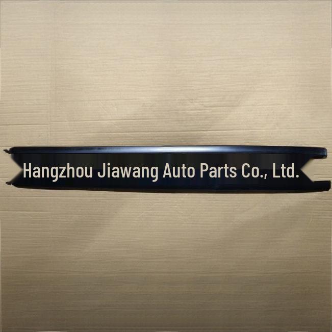 Подходит для Toyota BZ3 2023 года, накладка-молдинг на лобовое стекло: 75535-03020 R, 75536-03010 L 2023