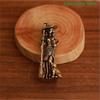 1Pc Magic Moon Ornament Home Furnishings Wizard Statue Home Decor Living Room/Entrance Decoration