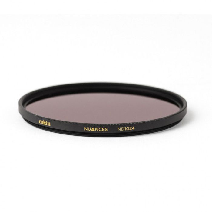 Cokin Filtre Nuances Nd1024 D58mm