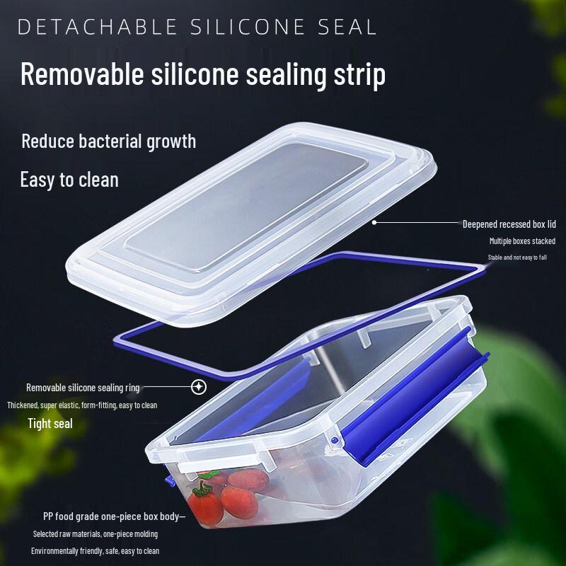 DM 30L Food Storage Container