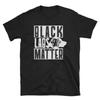 Black Labs Matter Funny Labrador T Shirt Dog Lover GifT Vintage Washed Versatile Homme Fashion Breathable Unisex Streetwear