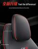GAC GS4 Five-Seat Universal Car Seat Cushion Set: Full Leather/Leather Mesh, Four Seasons