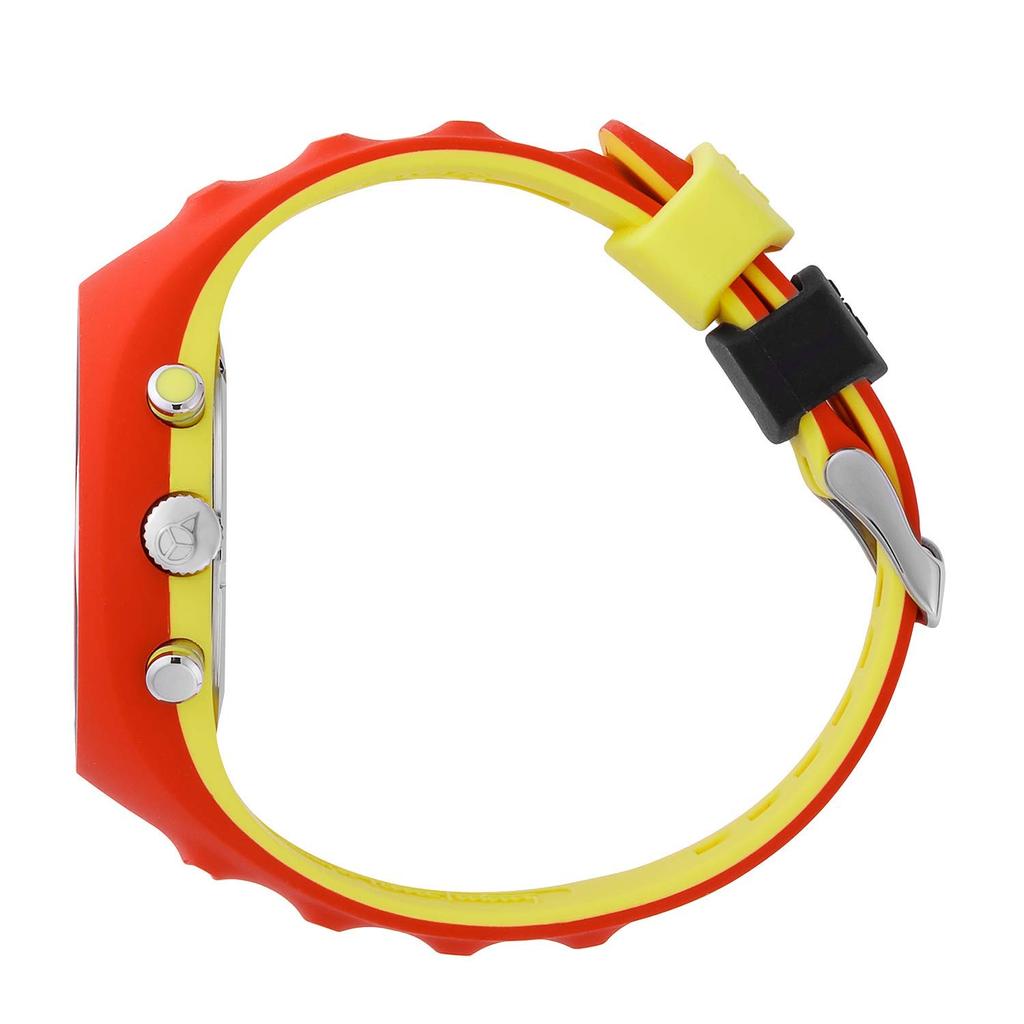 Ice Watch Leclercq Pierre Leclercq Red 014950 [Ice-watch] Men's/Pierre (Large) [Authorized Dealer]