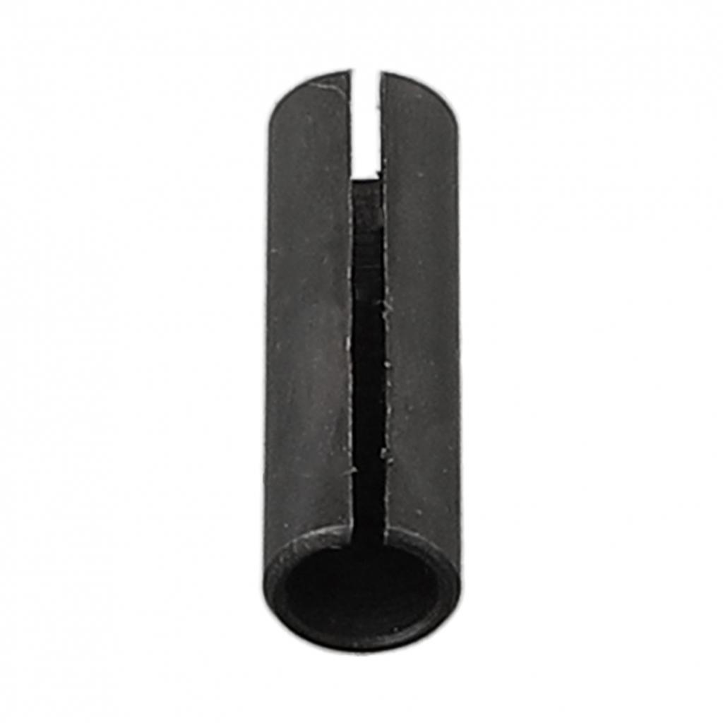 12mm auf 8mm Spannzangen-Adapter Schaftreduzierer Reduzierbit CNC-Spindel Oberfräswerkzeug