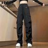 JEEP SPIRIT Unisex lockere Cargohose