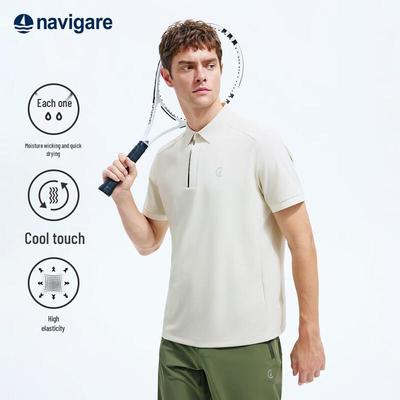 T-Shirts & Muskelshirts – Poloshirts