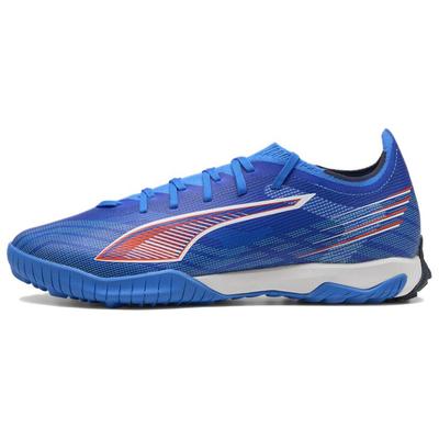 Ultra 6 Comfortable Versatile Soccer Shoes Men Soccer Shoes Blue Red 108522-01