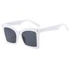 JYL TS Sunglasses Square Contrast Style Unisex/6150
