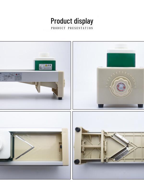 Zhaoran Qh-139 Fruit Lemon Slicer Replacement Blade