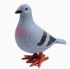 Aufziehspielzeug für Kinder Hüpfender laufender Vogel Spielset