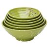 Commercial Melamine Noodle Bowl