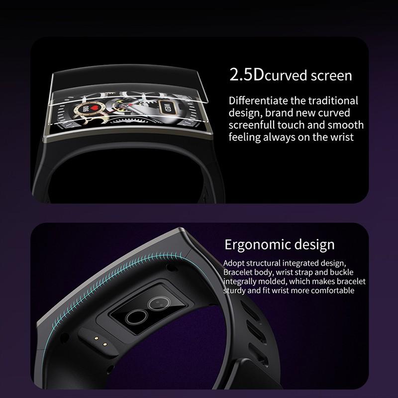 Buy The DM12 smartwatch with a 1.9 inch screen, IP68 water protection and a  pulsometer at affordable prices — free shipping, real reviews with photos —  Joom