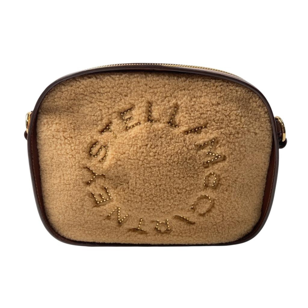 Used Stella McCartneyShoulder Bag Brown Women