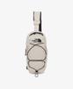Nn2Pr09D Borealis Sling Bag White_Sand