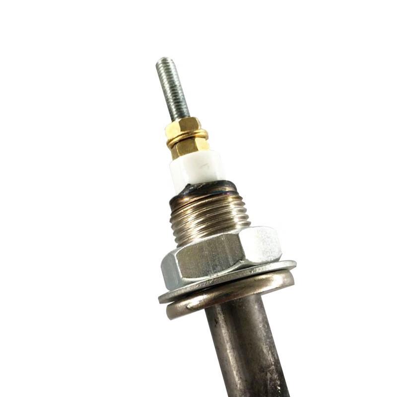 Xin Yu TJ-NT026 Fin Air Heating Element