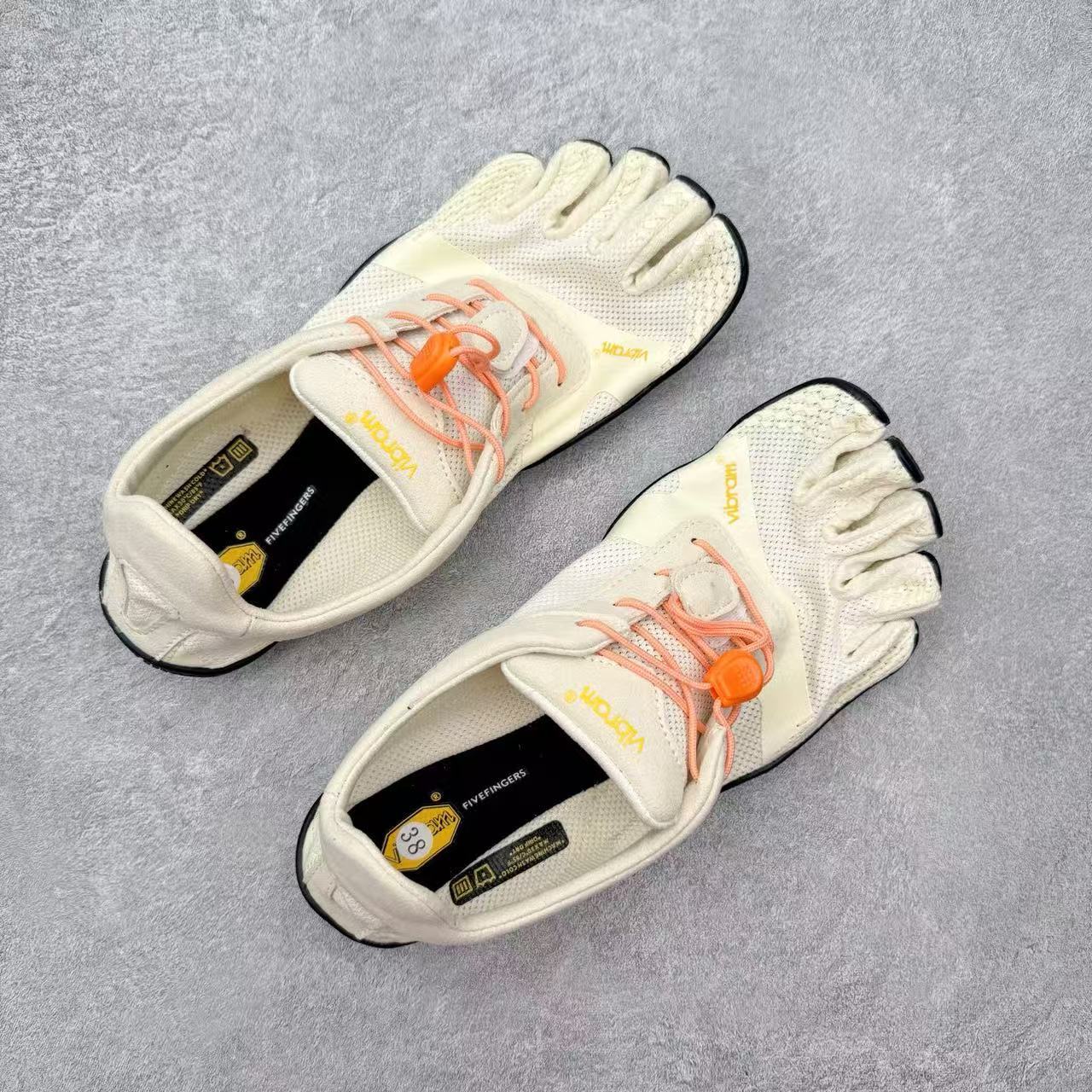 Pure original KSOEVO five-finger shoes soft