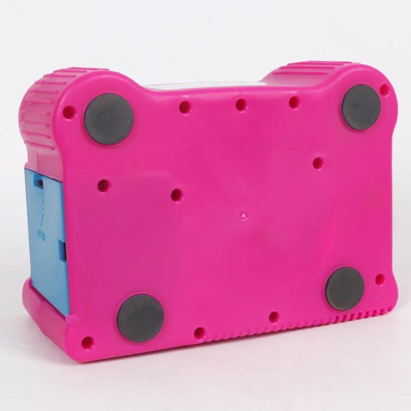 1PC High Pressure Double Hole Electric Balloon Air Pump Portable Birthday Balloon Pump Blower European Plug Air Compressor