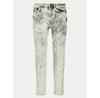 Джинсы Versace Jeans Couture 76GAB5K0 белый Skinny Fit