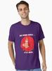 The Little Mermaid The Little Mermaid Sebastian The Human World Essential T-Shirt