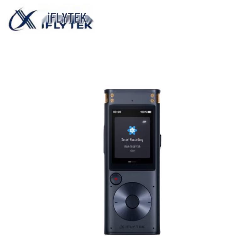 iFLYTEK SR302TPro Smart Voice Recorder