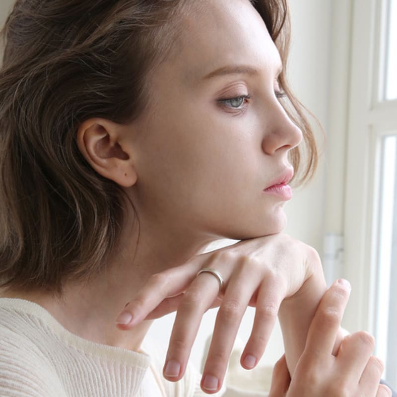 REINDEER MOROCCO RING 04