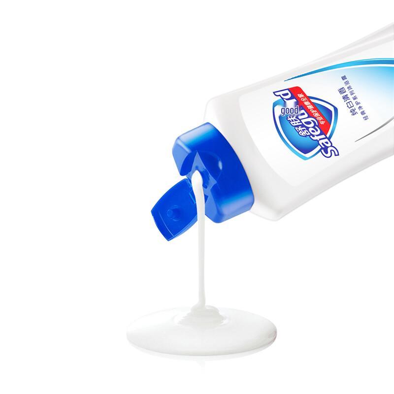 Safeguard Pure White Fresh Scent Body Wash