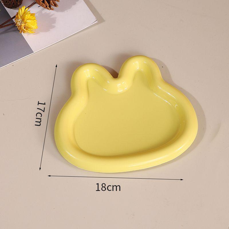 

Cat Dopamine Chin Anti-Blackening Rice Bowl - Freeze-Dried Wet Food & Non-Stick Snack Dish for Cats Sakura Pink x1