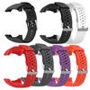 Silicone Smart Watch Band for Polar M400/M430,Adjustable Sports Wrist Strap with Installation Tools