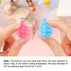 Hand-shaped Rubber Hanger - Perfect Gadget Decoration for Cable and Power Cord Organization