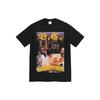 X Bernadette Corporation Money T-Shirt 'Black Gold' Herren SUP-SS23-223