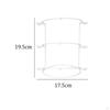 Bridal Headband Display Rack for Wedding Tiaras And Hair Accessories
