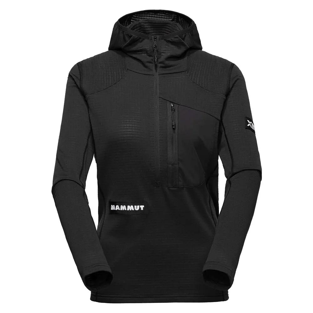

Mammut Толстовка с капюшоном Eiger Nordwand Advanced FL L
