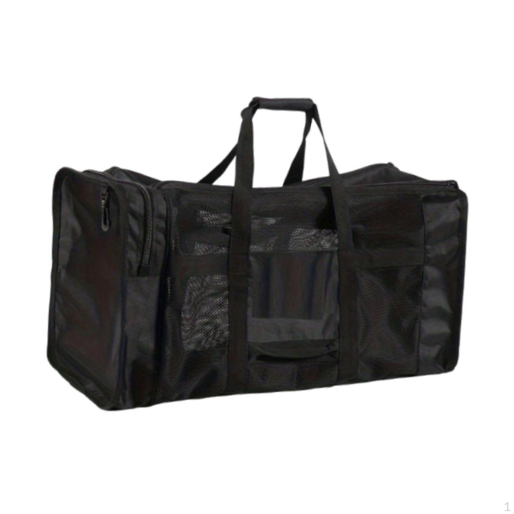 Breathable Dive Handbag for Kayaking And Swimming Essentials