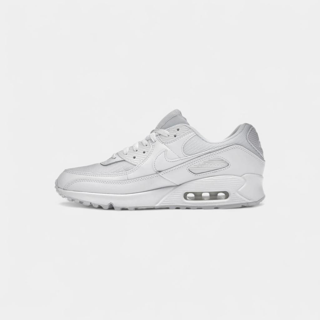 Nike Air Max 90 Recraft Triple White