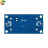 DC-DC Step-up Module 20W Boost Module Supports 3.3V 5V to 5V 12V Regulated Power Supply Module Low Temperature Operation