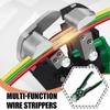 Automatic Wire Stripper Tools Wire Cutter Pliers For Electrician Crimpping