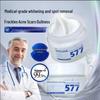 Chengxian 577 Whitening & Spot-Fading Cream: Lightens Pigmentation, Eliminates Brown & Age Spots, Moisturizes