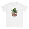 Sunshine Beach Santa Barbara California Classic Unisex Crewneck T shirt