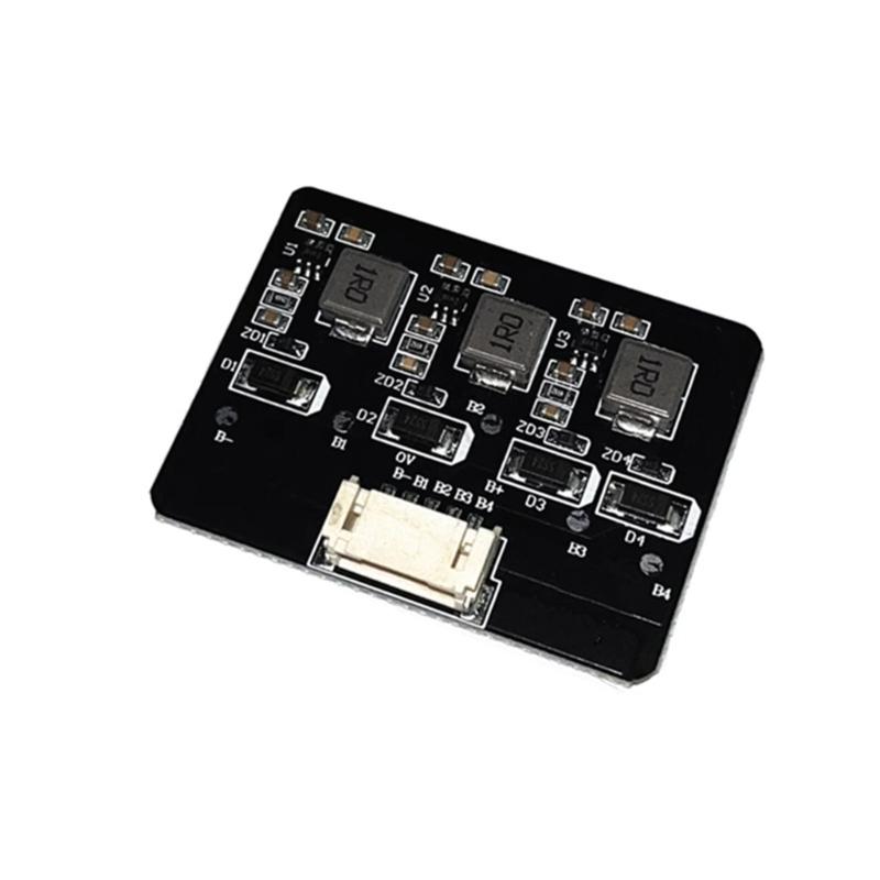 Intelligent  Energy Transfer Board High Efficiency Lithium Battery Balancers Module Simple Installation for Lithium Batteries