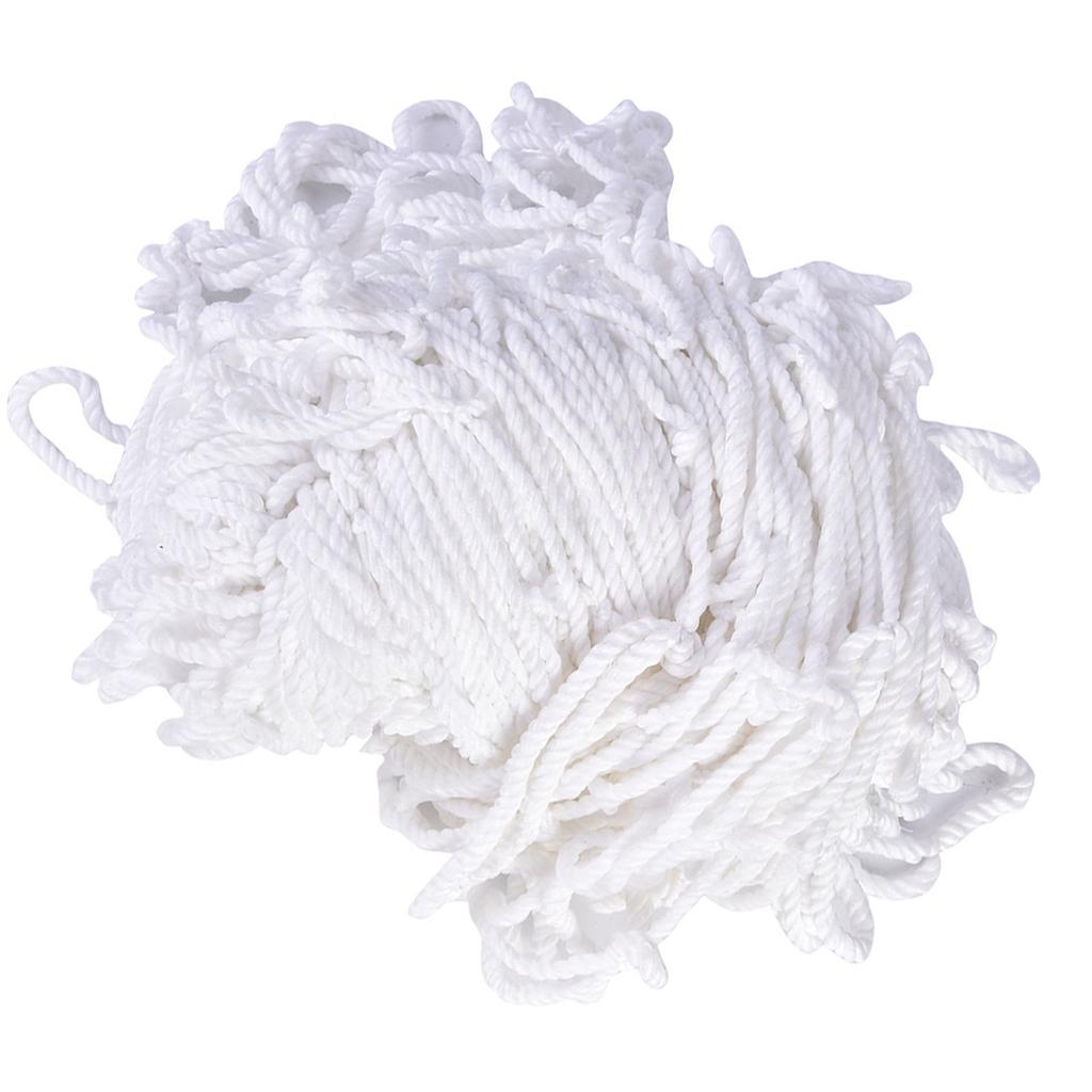 3x2m Fotbal Fotbal Goar Net Fibră de polipropilenă Instrumente de antrenament pentru meciuri sportive