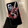 Eddie Van Halen Graphic Guitar Phone Case For Xiaomi Poco X7 X6 X5 X4 X3 GT NFC M4 M5 Pro 5G M3 Mi F6 F5 F4 F3 F2 F1 Capa Coque