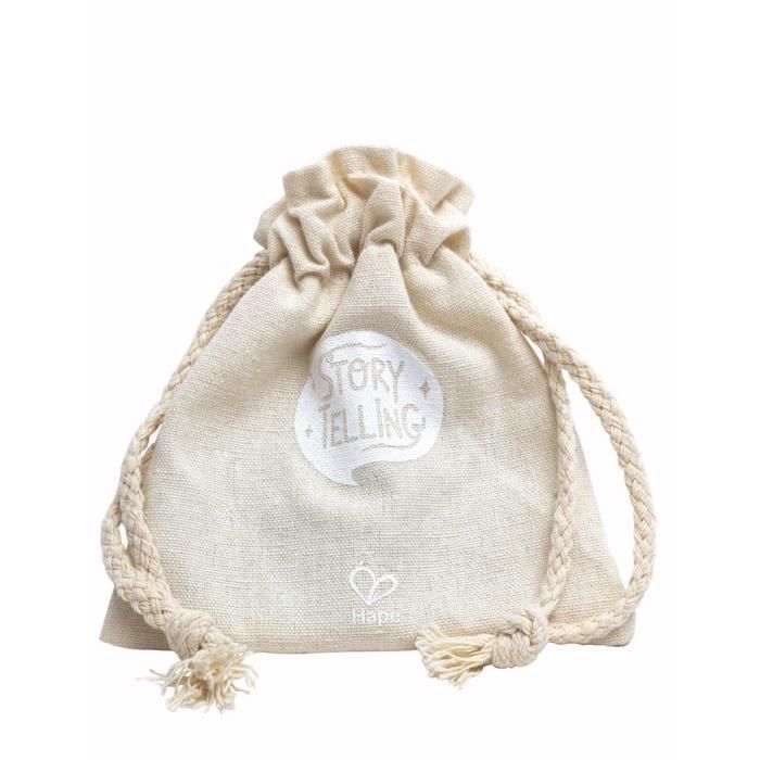 Puzzle - hape - ocean friends puzzle - multicolore - éducatif - moins de 100 pièces